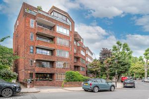41-43 Steeles Road Belsize Park